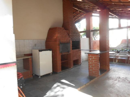 Imagem 21 de 23 de Apartamento À Venda Em Jardim Ipiranga - Ap256178