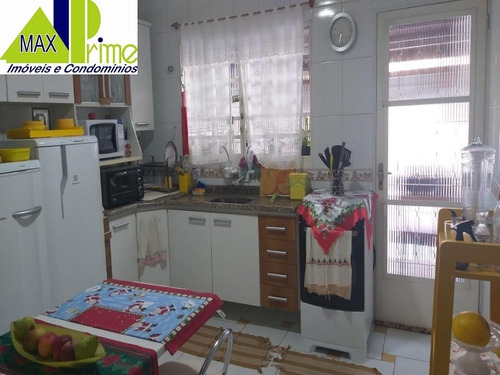 Imagem 13 de 16 de Casa - Ca00540 - 69235766