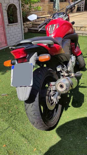 Honda Cb300 R