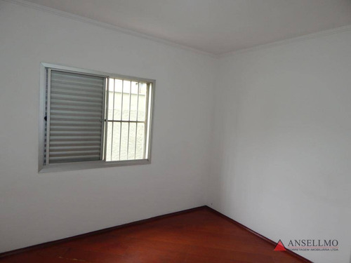 Imagem 14 de 30 de Apartamento À Venda, 55 M² Por R$ 260.000,00 - Assunção - São Bernardo Do Campo/sp - Ap2152