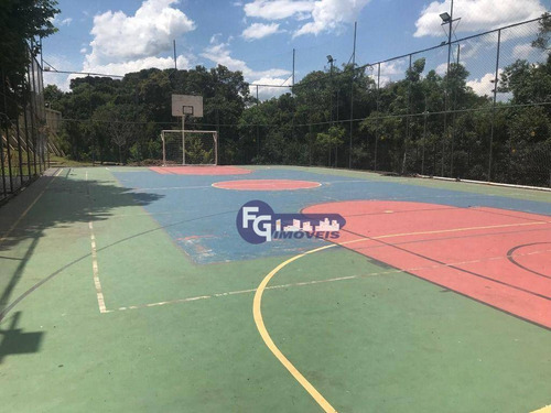 Imagem 7 de 16 de Terreno À Venda, 302 M² Por R$ 849.900,00 - Santa Felicidade - Curitiba/pr - Te0090