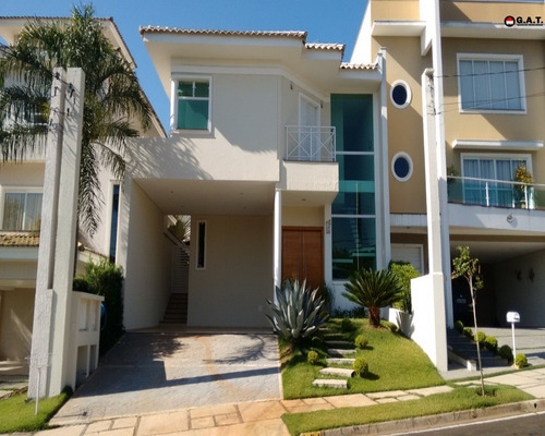 Imagem 12 de 30 de Casa A Venda No Condominio Residencial Villa Dos Inglezes - Sorocaba/sp - Cc06029 - 71043005