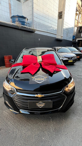 Chevrolet Onix plus 1.0 Lt 4p