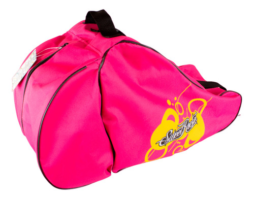 Combo Pro De Patines Ajustables Con Mochila Y Protecciones