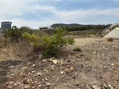 Terreno en venta