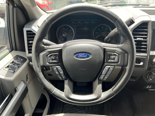 Ford F-150 3.5 Doble Cabina V6 4x2 At