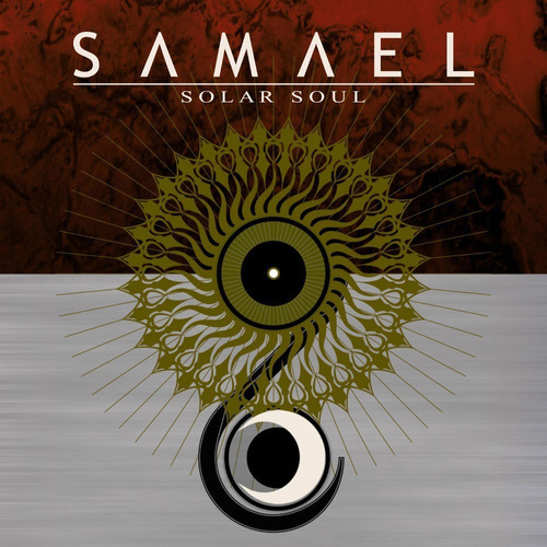 Samael Solar Soul Imported New & Sealed