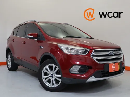 Ford Escape SE 2.0 TP 6AB ABS 4X2