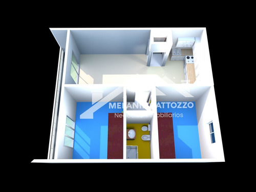 Imagen 23 de 24 de Venta Ph 3 Ambientes Caseros