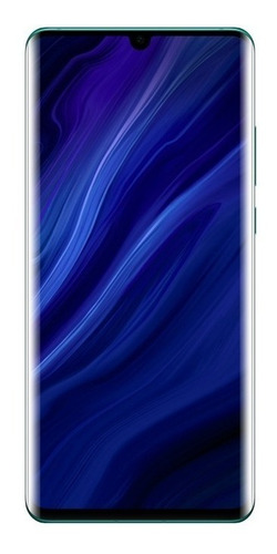 Huawei P30 Pro New Edition Dual SIM 256 GB aurora 8 GB RAM