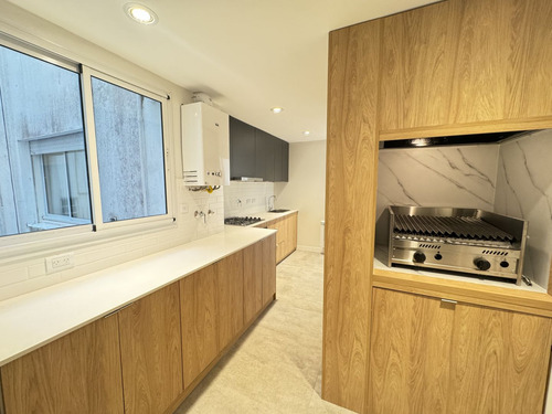 Departamento En Venta 3 Ambientes Plaza Colón Mar Del Plata