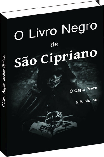 O Livro Negro De São Cipriano