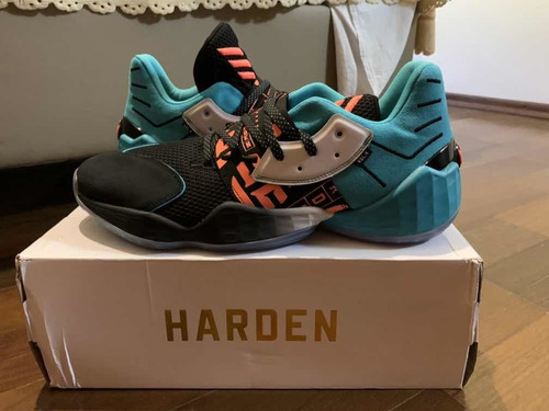 Tênis adidas Harden 4 Tam 45