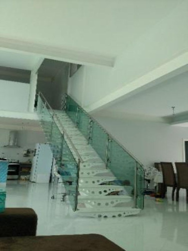 Casa Com 4 Dormitórios À Venda, 500 M² - Loteamento Capital Ville - Jundiaí/sp - Ca0745 - 34728919