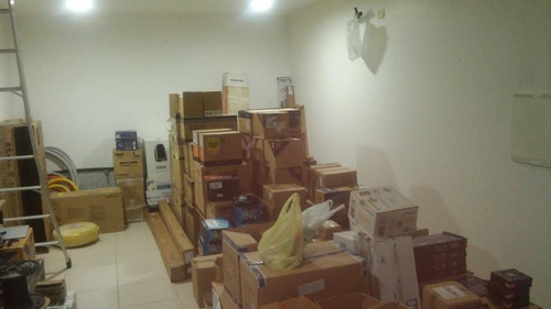 Imagem 15 de 22 de Prédio Comercial Para Venda Ou Locação Em Rua Movimentada No Espinheiro, Com Dois Andares Composto: Térreo E Andar Superior. - Pr0002