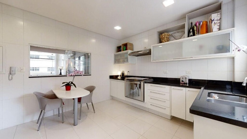 Imagem 19 de 30 de Apartamento - Ap00037 - 70493486