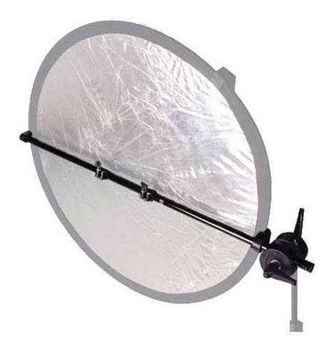 Brazo Godox Para Montaje De Rebotador Reflector Envio Gratis