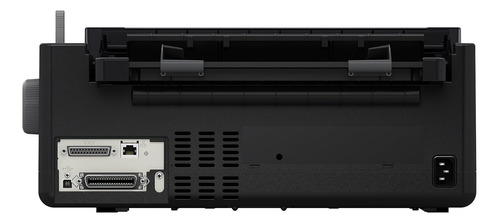 Epson Matriz De Puntos Fx-890ii Conexion De Red Incluida