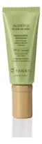 Comprar Yanbal Hidratante Antiedad Sentiva Elixir De Vida
