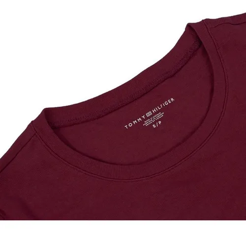 Remeras tommy originales sale