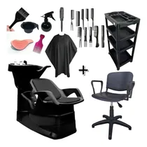 Comprar Lavacabezas Peluqueria Sillon Peluqueria Ayudante Peluqueria