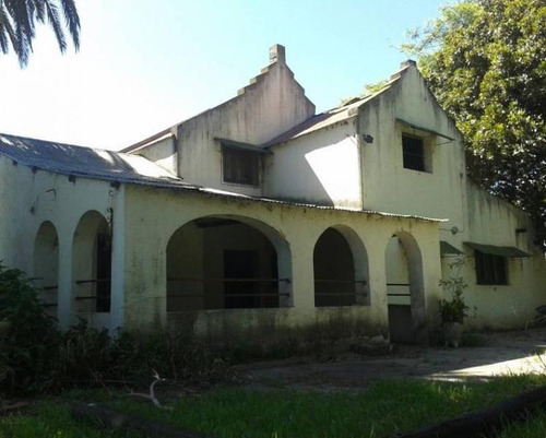 Imagen 2 de 5 de Venta Casa En Monte Vera