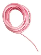 Comprar Cordon De Gamuza 3mm X 5 Metros Para Borlas Llaveros Bijou