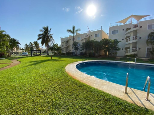 Imagen 18 de 30 de Bonita Villa Y Departamento A Unos Pasos De La Playa