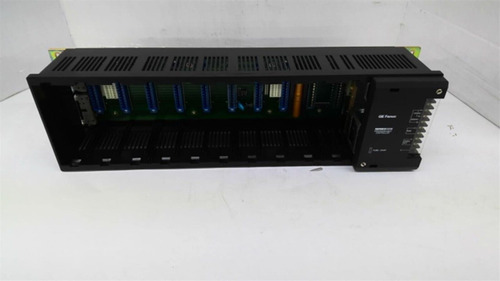 Ge Fanuc Ic16ch130a Series One Program Controller Dda