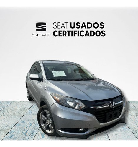 Honda HR-V 1.8 Epic Cvt