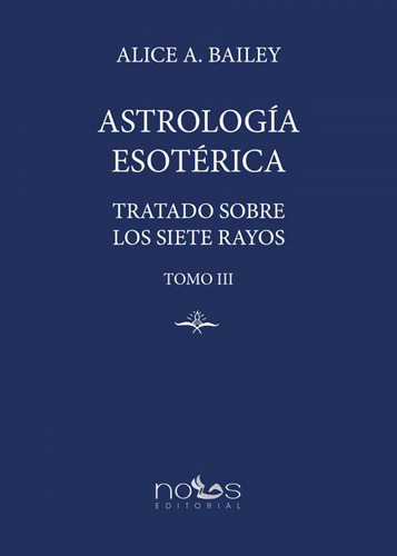  Astrología Esotérica 