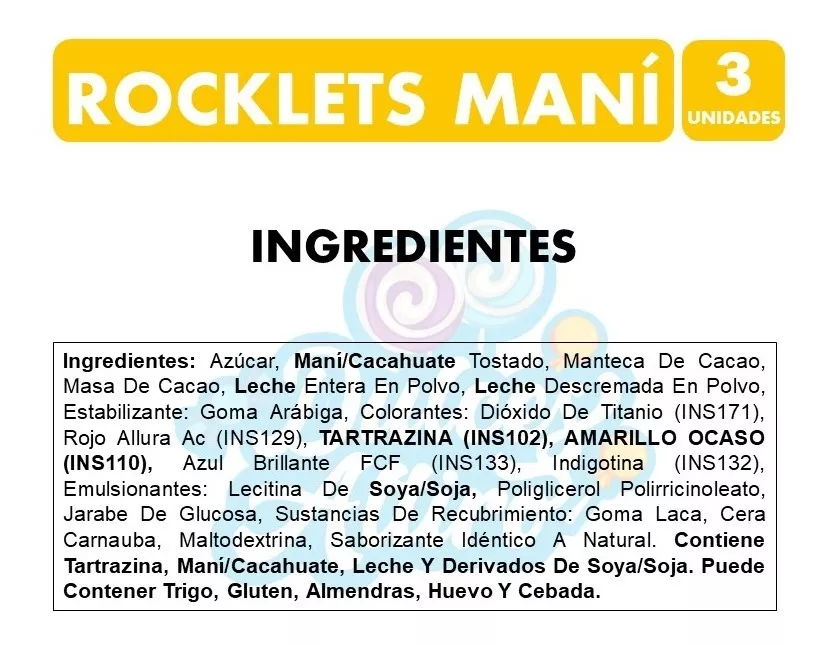 Primera imagen para búsqueda de rocklets