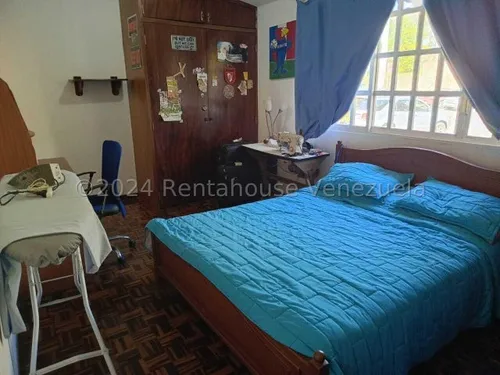 Venta Casa En El Hatillo Ijp