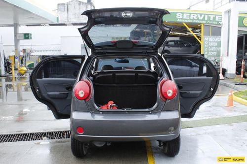 Imagen 12 de 25 de Chevrolet Spark Lt