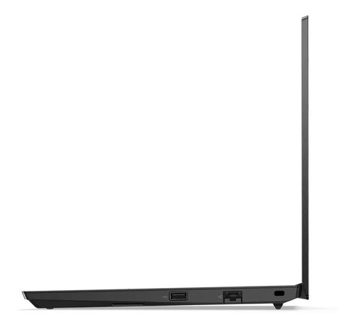 Imagen 8 de 8 de Notebook Lenovo E14 Intel I5 8gb Ssd 256gb 14 Fhd Cc