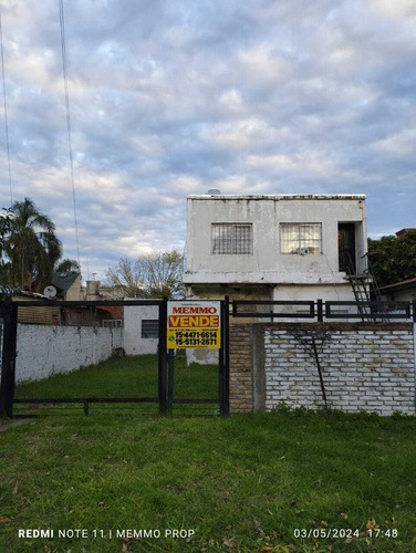 Casa Dúplex  En Venta En Ranelagh, Berazategui, G.b.a. Zona Sur