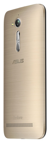 Smartphone Asus Zenfone Go Lte Dual 5  16gb 4g 13mp Dourado