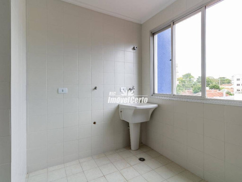 Imagem 10 de 17 de Studio À Venda, 28 M² Por R$ 199.000,00 - Água Verde - Curitiba/pr - St0008