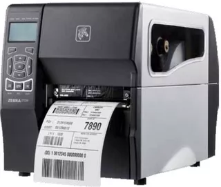 Impresora De Etiquetas Zebra Zt230 Zt23042-t01000fz /vc