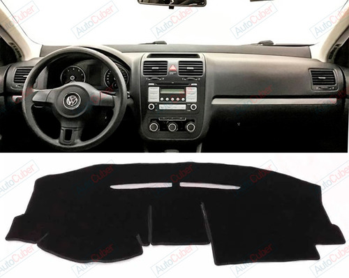 Cubretablero Volkswagen Bora Modelo 2005 - 2010