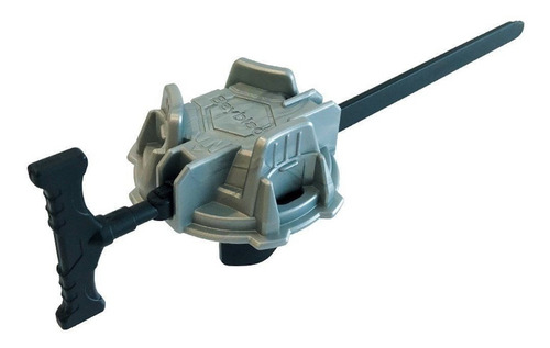 Beyblade Z Achilles Takara Tomy© Burst Color Rojo