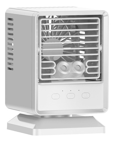 Nuevo Ventilador De Refrigeración De Agua Usb Para Aire Acon