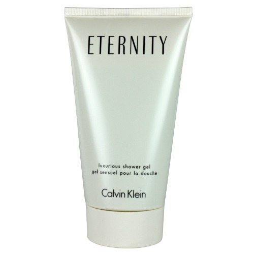 Eternity De Calvin Klein Para Mujer Lujoso Gel De Ducha 5oz