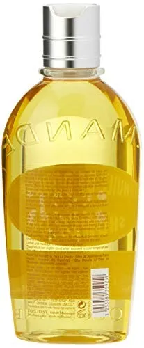 L.occitane Cleansing - Suavizante De Aceite De Ducha De Alme