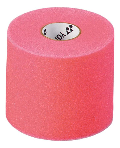 Yonex Custom Grip Cushion Wrap (underwrap) Rosa Ac380