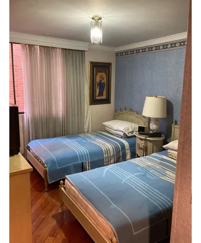 Vendo Apartamento Vizcaya Poblado