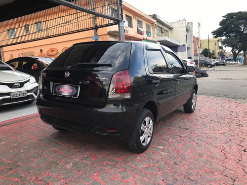 Fiat Palio Fire Economy Cel 2011 Zero De Entrada