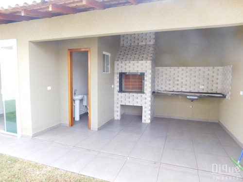 Imagem 4 de 12 de Casa - Ca0885 - 33273989