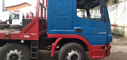 Mercedes-benz Atego 2428
