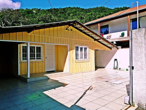Imagem 2 de 16 de Casa No Bairro Progresso - Ca0017